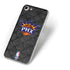 NBA Phoenix Suns Dark Rust iPhone 7 Skin