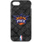 NBA Phoenix Suns Dark Rust iPhone 8 Pro Case