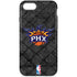 NBA Phoenix Suns Dark Rust iPhone 8 Pro Case