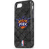 NBA Phoenix Suns Dark Rust iPhone 8 Pro Case