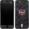 NBA Phoenix Suns Dark Rust iPhone 8 Skin