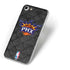 NBA Phoenix Suns Dark Rust iPhone 8 Skin