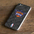 NBA Phoenix Suns Dark Rust iPhone 8 Skin