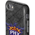 NBA Phoenix Suns Dark Rust iPhone SE (2nd & 3rd Gen) Pro Case