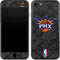 NBA Phoenix Suns Dark Rust iPhone SE (2nd & 3rd Gen) Skin