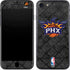 NBA Phoenix Suns Dark Rust iPhone SE (2nd & 3rd Gen) Skin