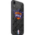 NBA Phoenix Suns Dark Rust iPhone SE (2nd & 3rd Gen) Skin
