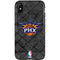 NBA Phoenix Suns Dark Rust iPhone X Pro Case