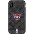 NBA Phoenix Suns Dark Rust iPhone X Pro Case