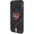 NBA Phoenix Suns Dark Rust iPhone X Pro Case