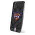 NBA Phoenix Suns Dark Rust iPhone X Skin