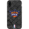 NBA Phoenix Suns Dark Rust iPhone XR Pro Case
