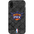 NBA Phoenix Suns Dark Rust iPhone XR Pro Case