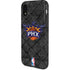 NBA Phoenix Suns Dark Rust iPhone XR Pro Case