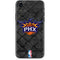 NBA Phoenix Suns Dark Rust iPhone XR Skin