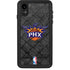 NBA Phoenix Suns Dark Rust iPhone XR Waterproof Case