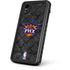 NBA Phoenix Suns Dark Rust iPhone XR Waterproof Case