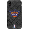 NBA Phoenix Suns Dark Rust iPhone XS Pro Case