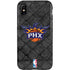 NBA Phoenix Suns Dark Rust iPhone XS Pro Case