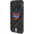 NBA Phoenix Suns Dark Rust iPhone XS Pro Case