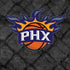 NBA Phoenix Suns Dark Rust iPhone XS Pro Case