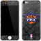 NBA Phoenix Suns Dark Rust Apple iPod Skin