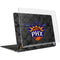 NBA Phoenix Suns Dark Rust MacBook Air 13in M1 (2021) Case plus Skin