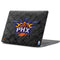 NBA Phoenix Suns Dark Rust Apple MacBook Pro 13-inch Skin