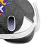 NBA Phoenix Suns Dark Rust Meta Quest 3 Skin