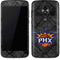 NBA Phoenix Suns Dark Rust Moto E5 Play Skin