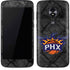 NBA Phoenix Suns Dark Rust Moto E5 Play Skin