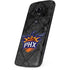 NBA Phoenix Suns Dark Rust Moto E5 Play Skin