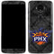 NBA Phoenix Suns Dark Rust Moto E5 Plus Skin