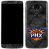 NBA Phoenix Suns Dark Rust Moto E5 Plus Skin