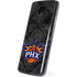 NBA Phoenix Suns Dark Rust Moto E5 Plus Skin