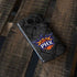 NBA Phoenix Suns Dark Rust Moto E5 Plus Skin