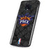 NBA Phoenix Suns Dark Rust Moto G6 Skin