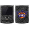 NBA Phoenix Suns Dark Rust Motorola RAZR Skin