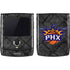 NBA Phoenix Suns Dark Rust Motorola RAZR Skin