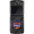 NBA Phoenix Suns Dark Rust Motorola RAZR Skin