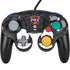 NBA Phoenix Suns Dark Rust Nintendo GameCube Controller Skin