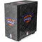NBA Phoenix Suns Dark Rust NZXT H510 Compact ATX Mid-Tower Case Skin