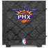 NBA Phoenix Suns Dark Rust NZXT H510 Compact ATX Mid-Tower Case Skin
