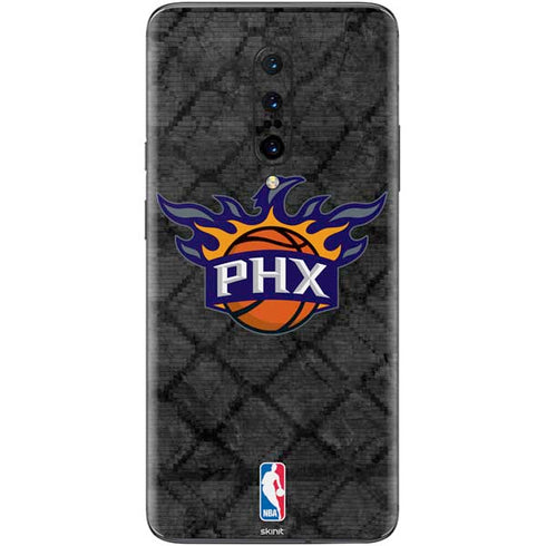 NBA Phoenix Suns Dark Rust OnePlus 7 Pro Skin
