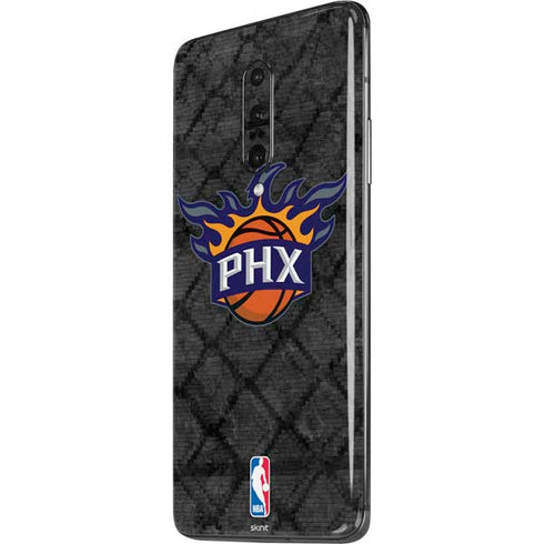NBA Phoenix Suns Dark Rust OnePlus 7 Pro Skin