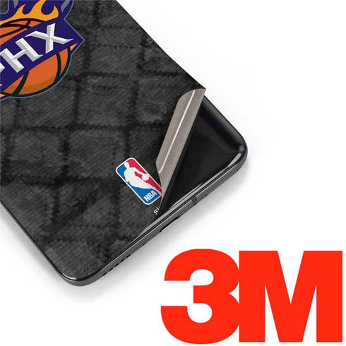 NBA Phoenix Suns Dark Rust OnePlus 7 Pro Skin