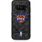 NBA Phoenix Suns Dark Rust Otterbox Commuter Galaxy Skin