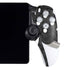 NBA Phoenix Suns Dark Rust PlayStation Portal Remote Player Skin