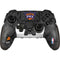 NBA Phoenix Suns Dark Rust PlayStation Scuf Vantage 2 Controller Skin