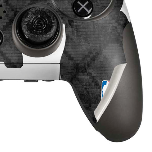 NBA Phoenix Suns Dark Rust PlayStation Scuf Vantage 2 Controller Skin